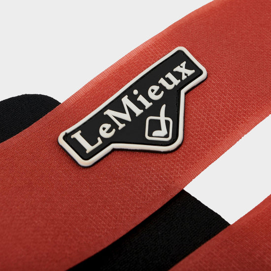 Grafter Brushing Boots Sienna