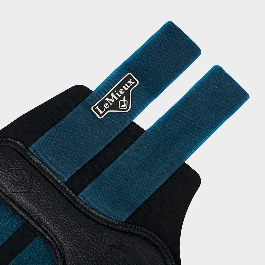 Grafter Brushing Boots Marine