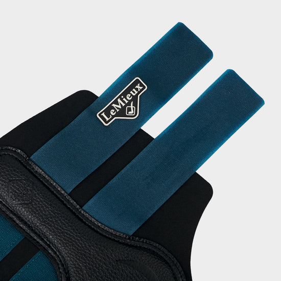 Grafter Brushing Boots Marine