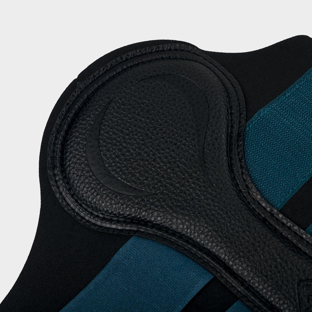 Grafter Brushing Boots Marine