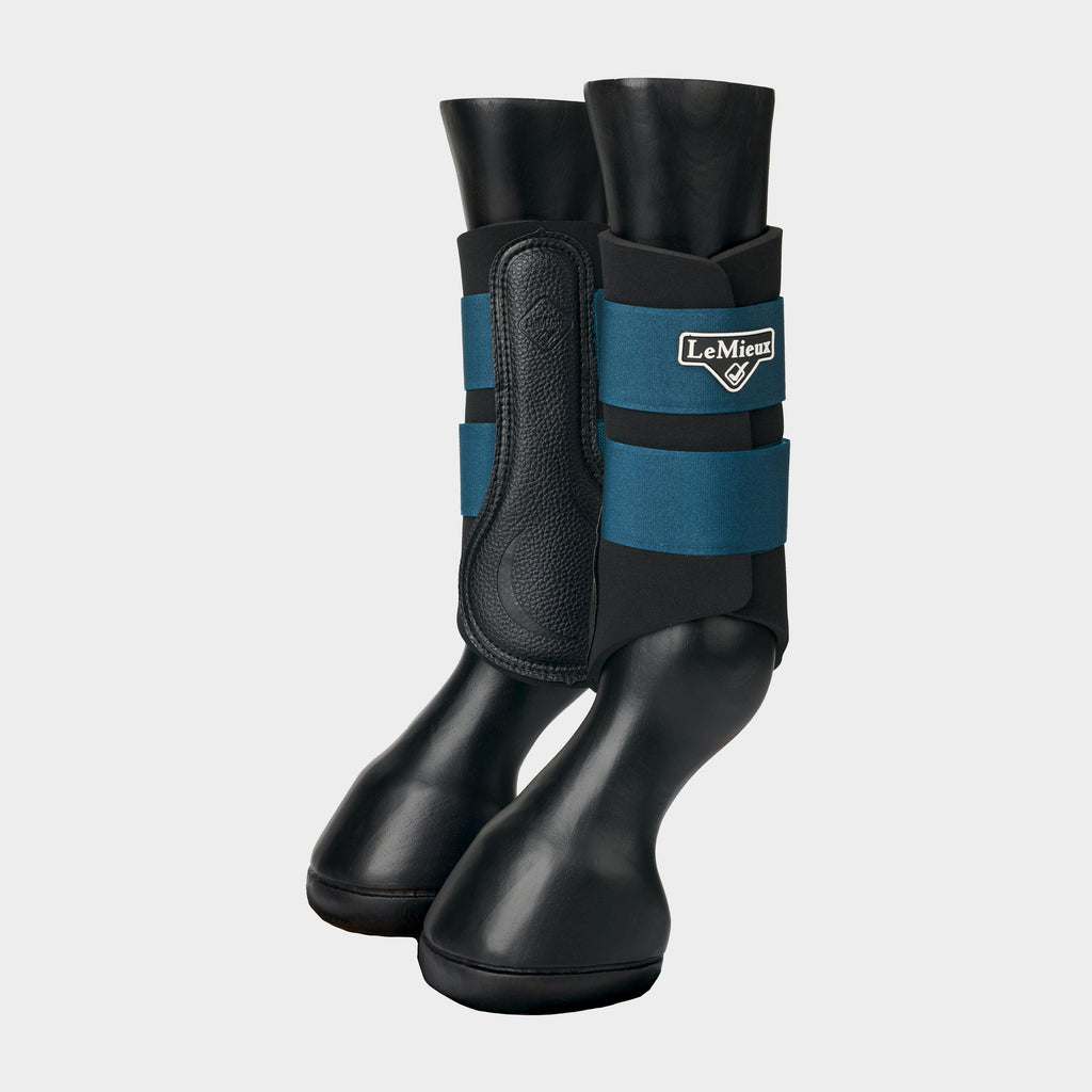 Grafter Brushing Boots Marine