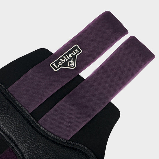 Grafter Brushing Boots Fig