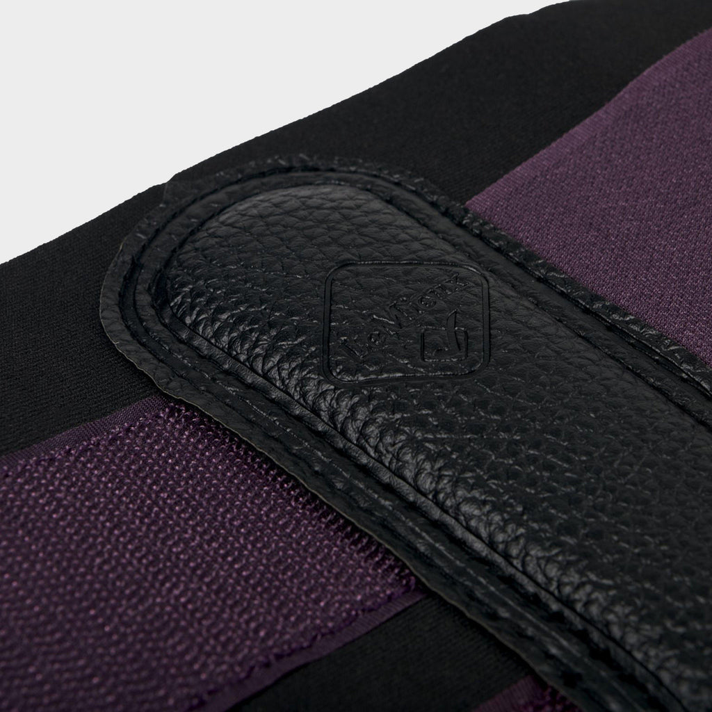 Grafter Brushing Boots Fig