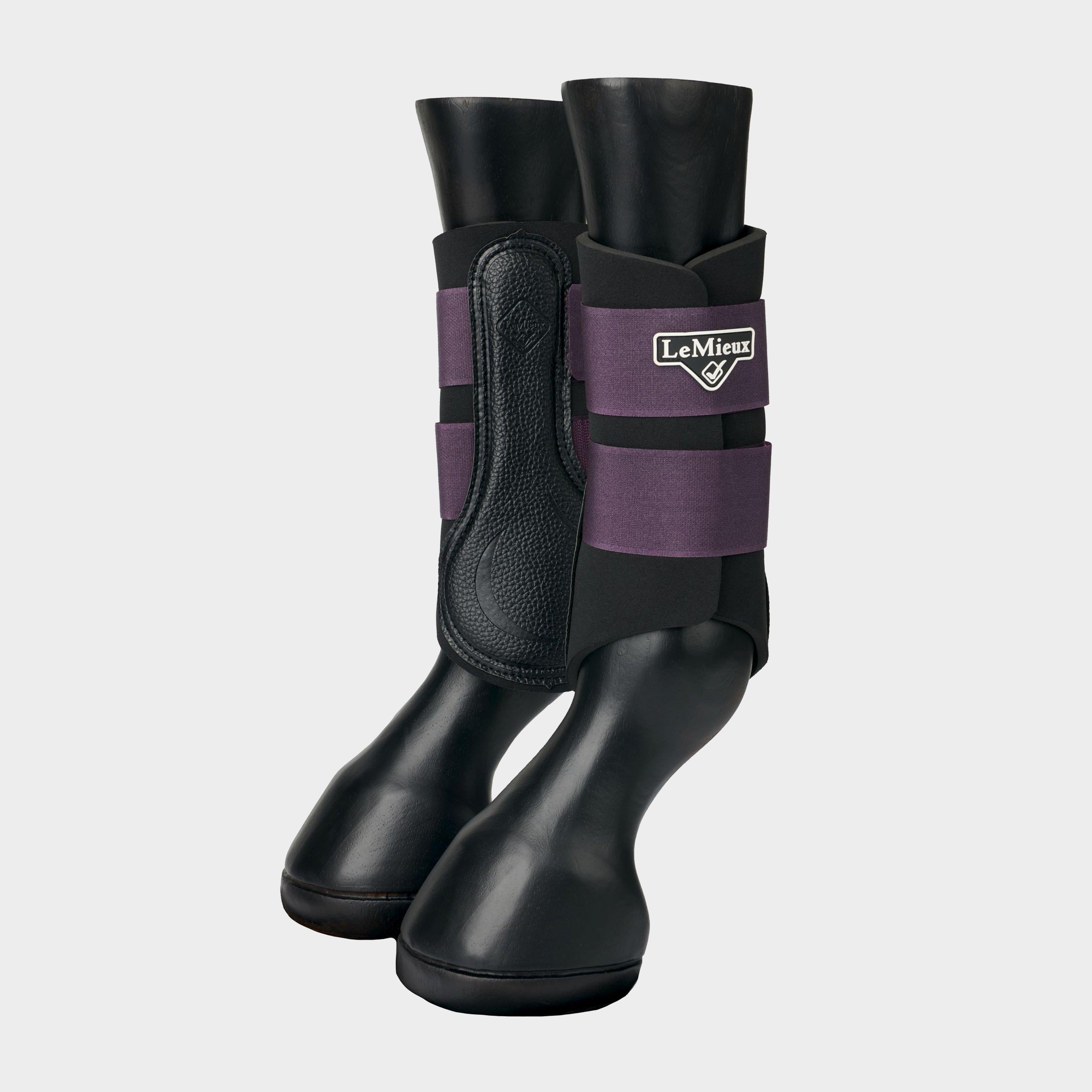 Grafter Brushing Boots Fig