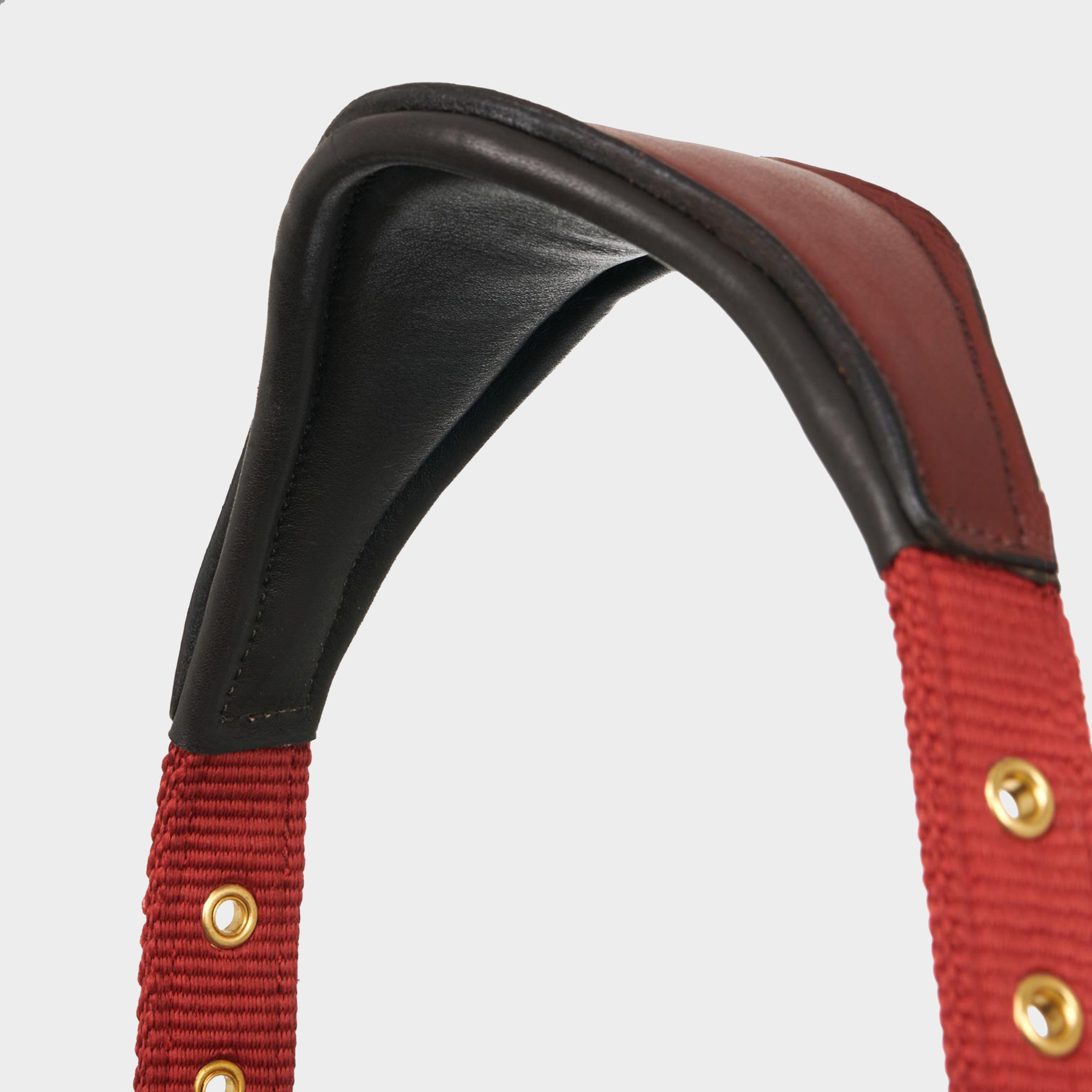 Capella Headcollar Sienna
