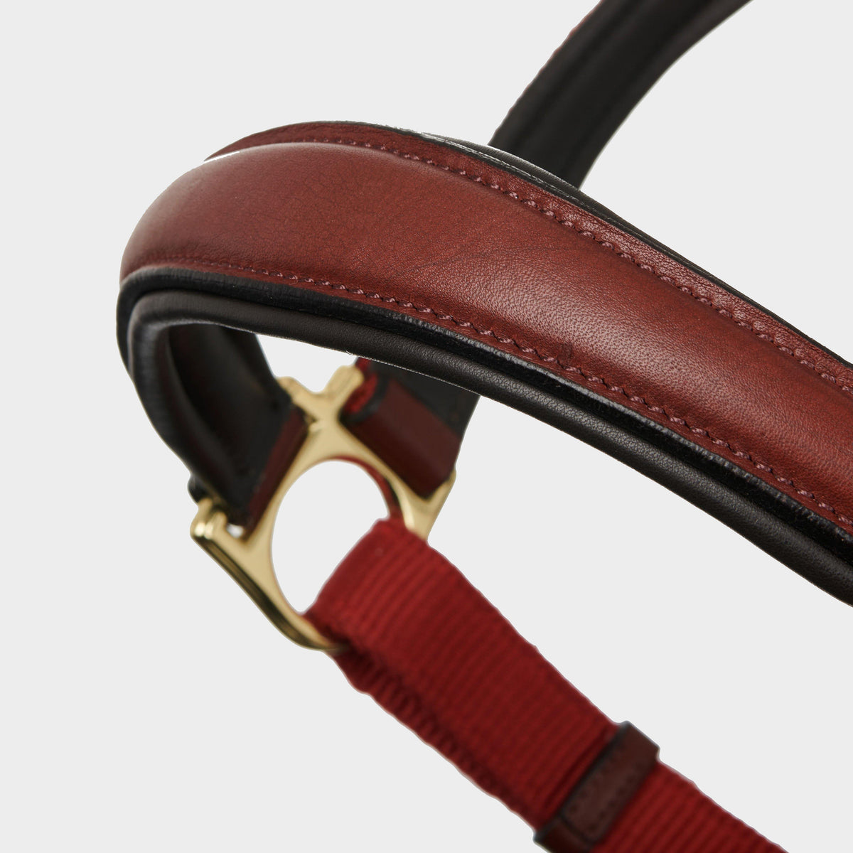 Capella Headcollar Sienna