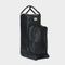 PU Leather Boot Bag Black