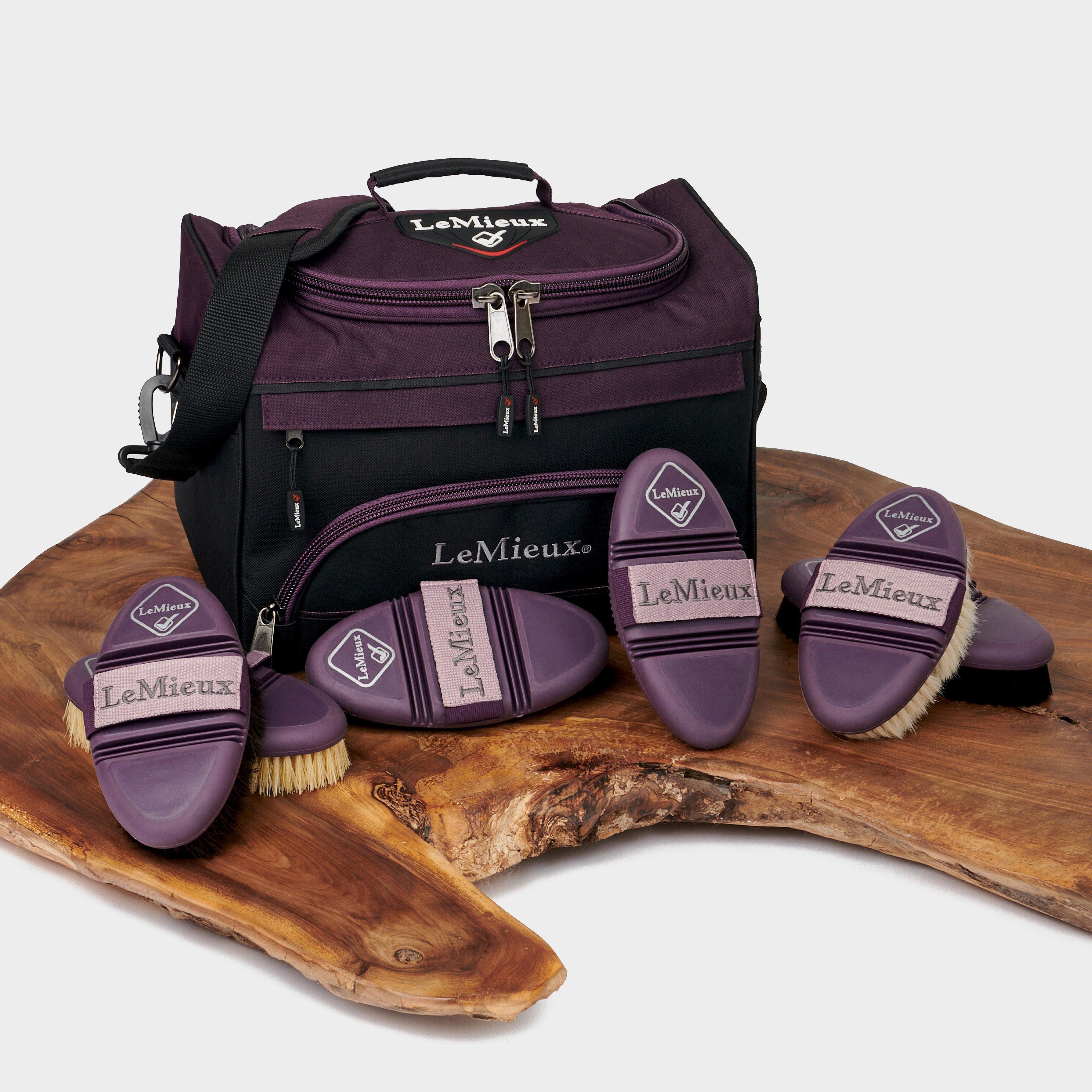 Flexi Massage Comb Fig