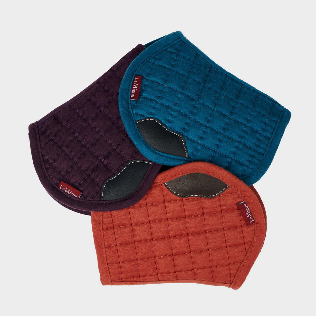 Toy Pony Saddle Pad Sienna