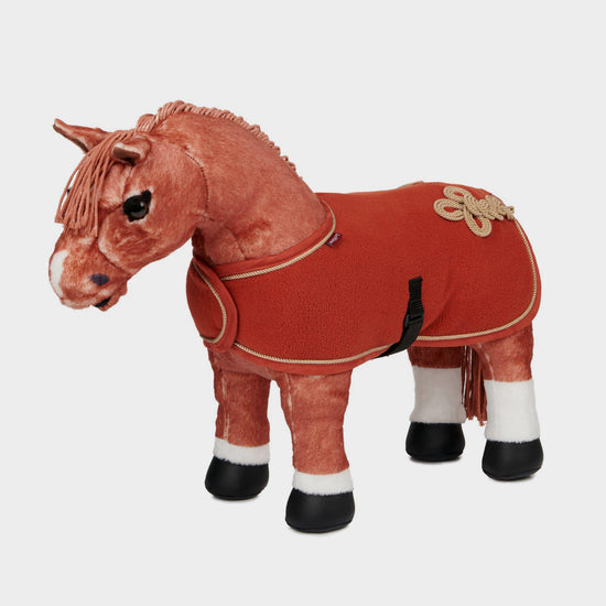 Toy Pony Rug Sienna