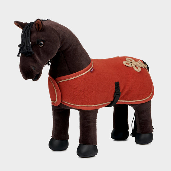Toy Pony Rug Sienna