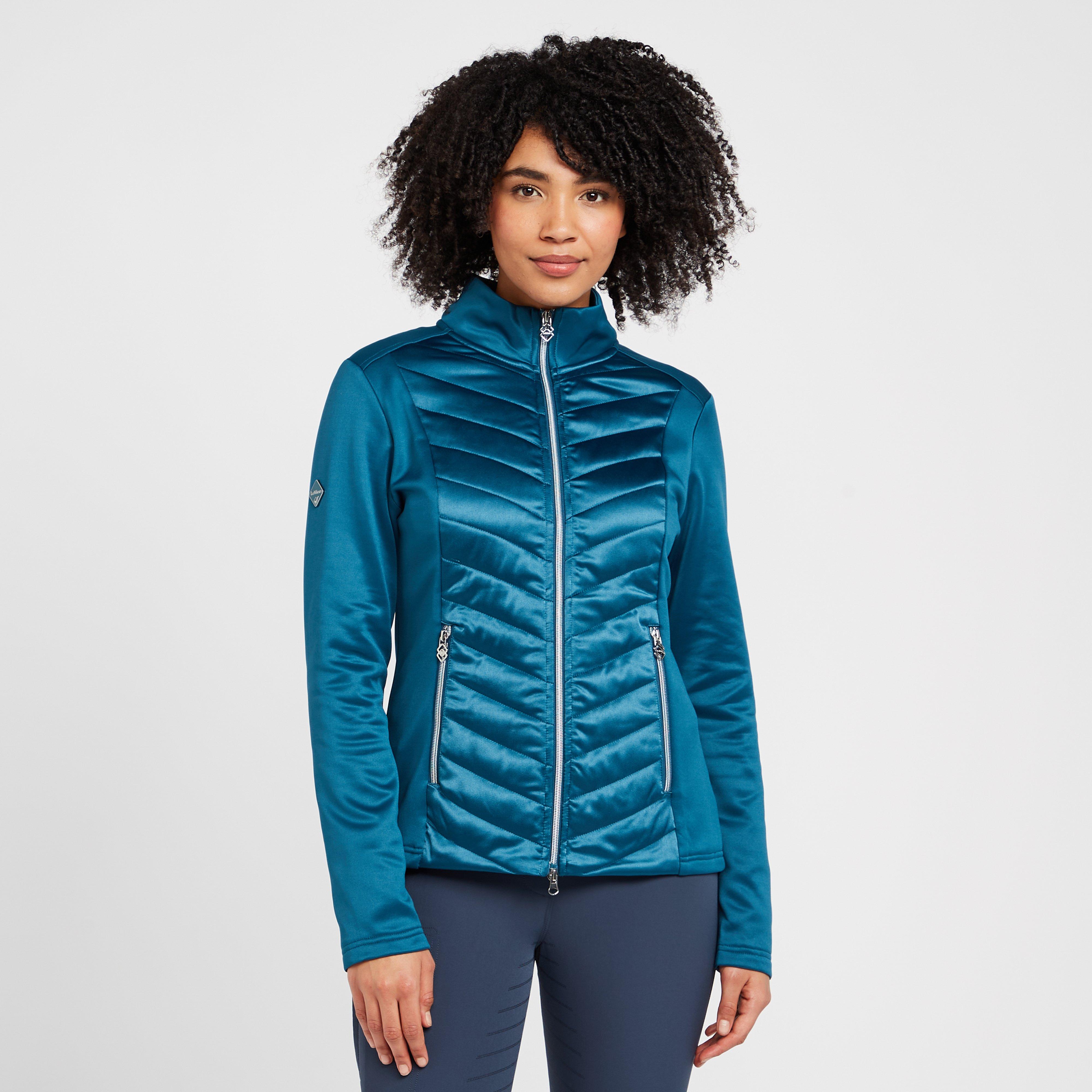 Womens Dynamique Jacket Marine