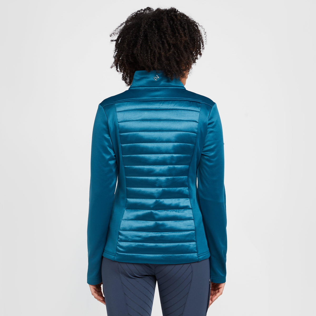 Womens Dynamique Jacket Marine