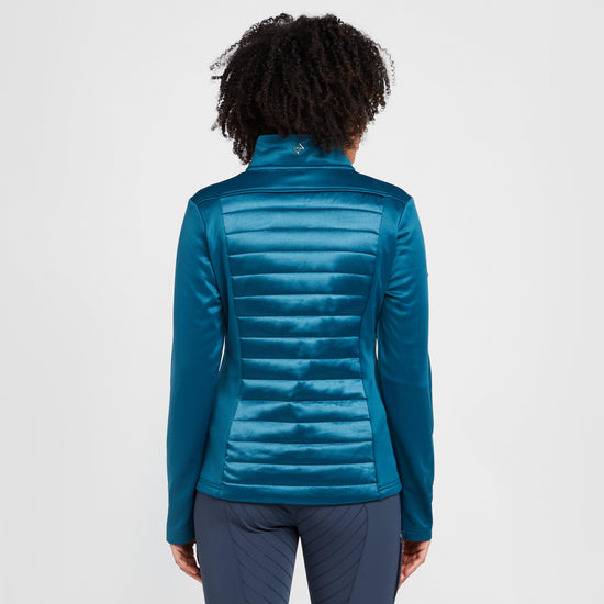 Womens Dynamique Jacket Marine