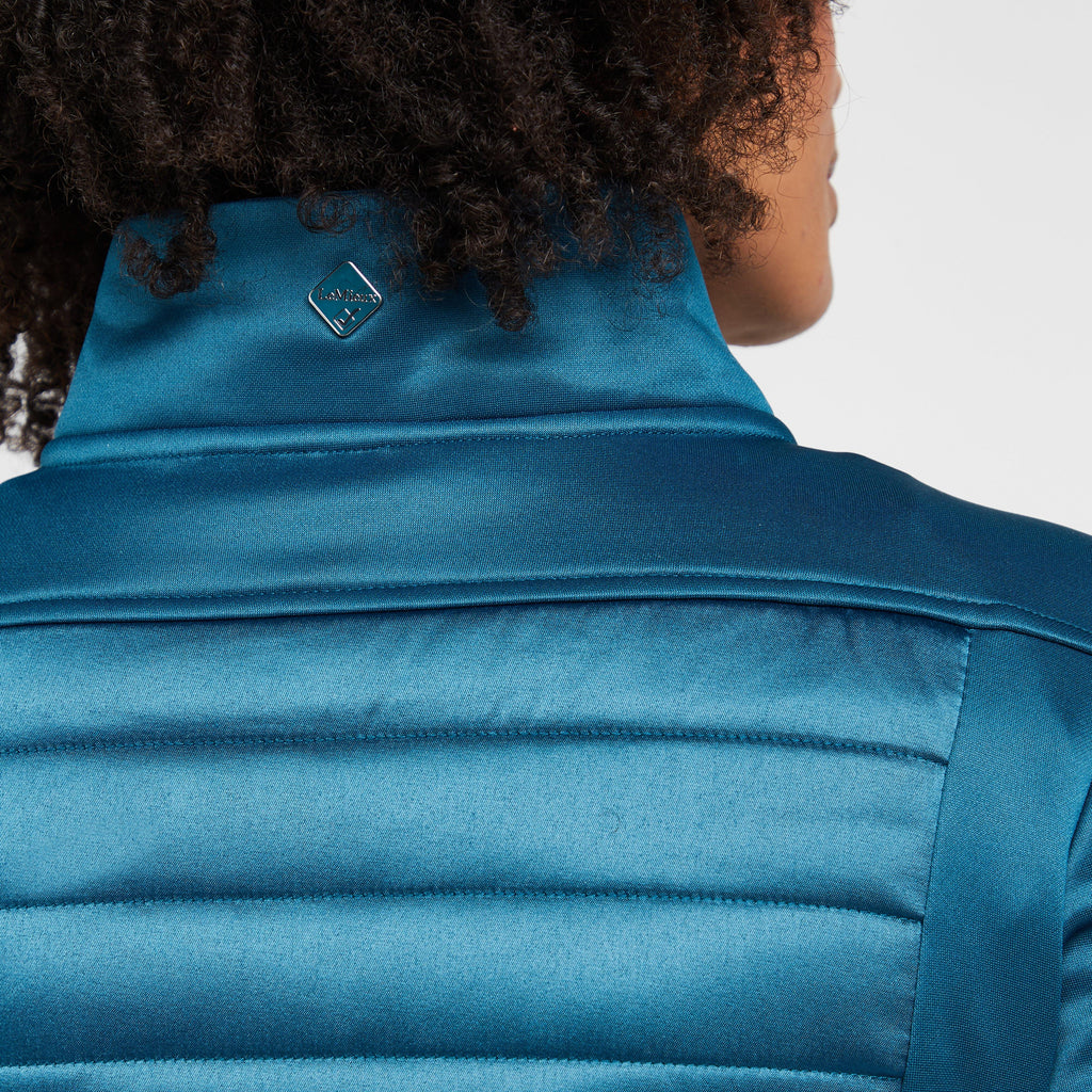 Womens Dynamique Jacket Marine