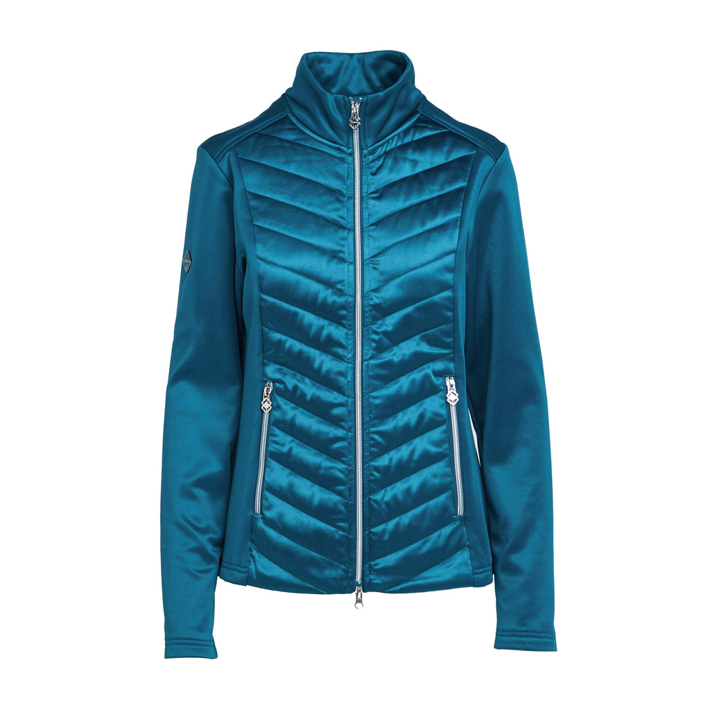 Womens Dynamique Jacket Marine