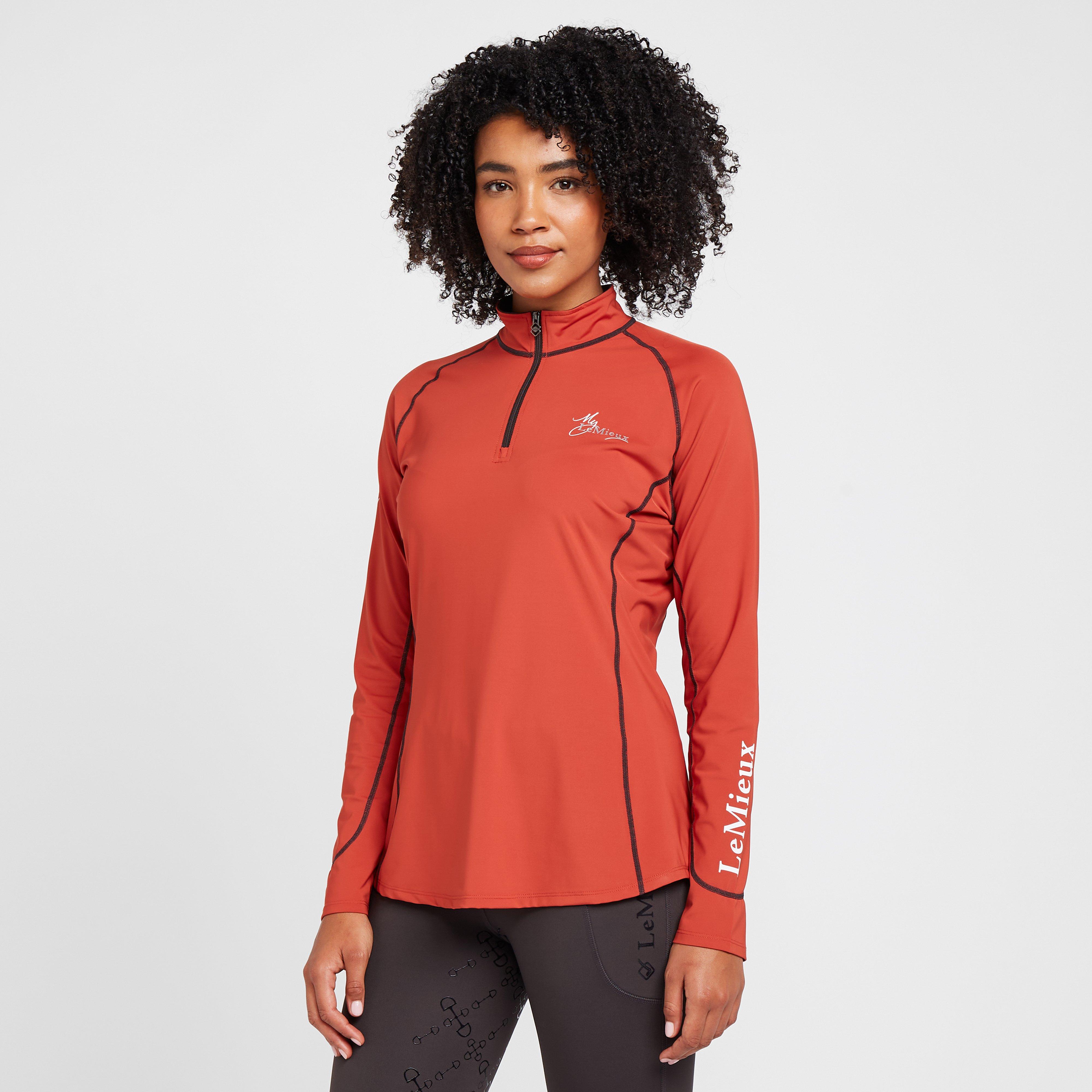 My LeMieux Womens Base Layer Sienna