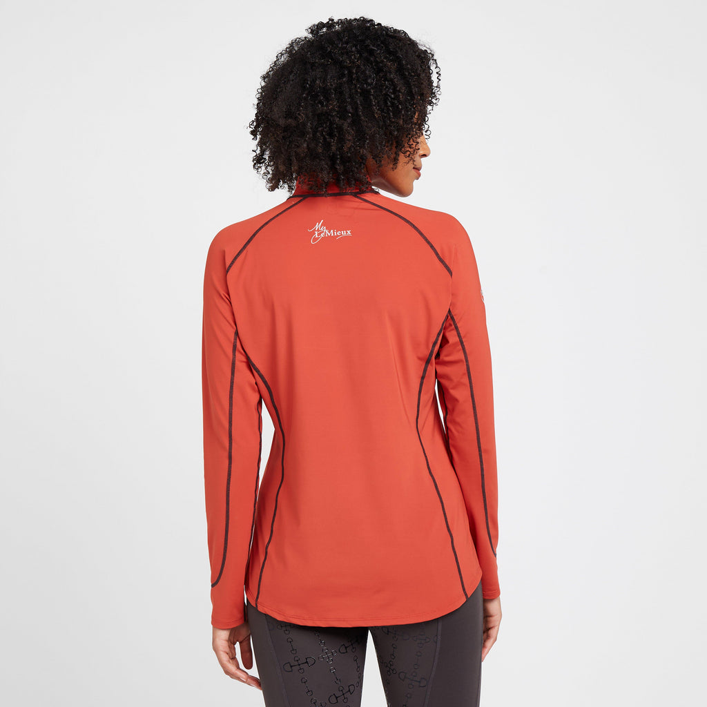 My LeMieux Womens Base Layer Sienna