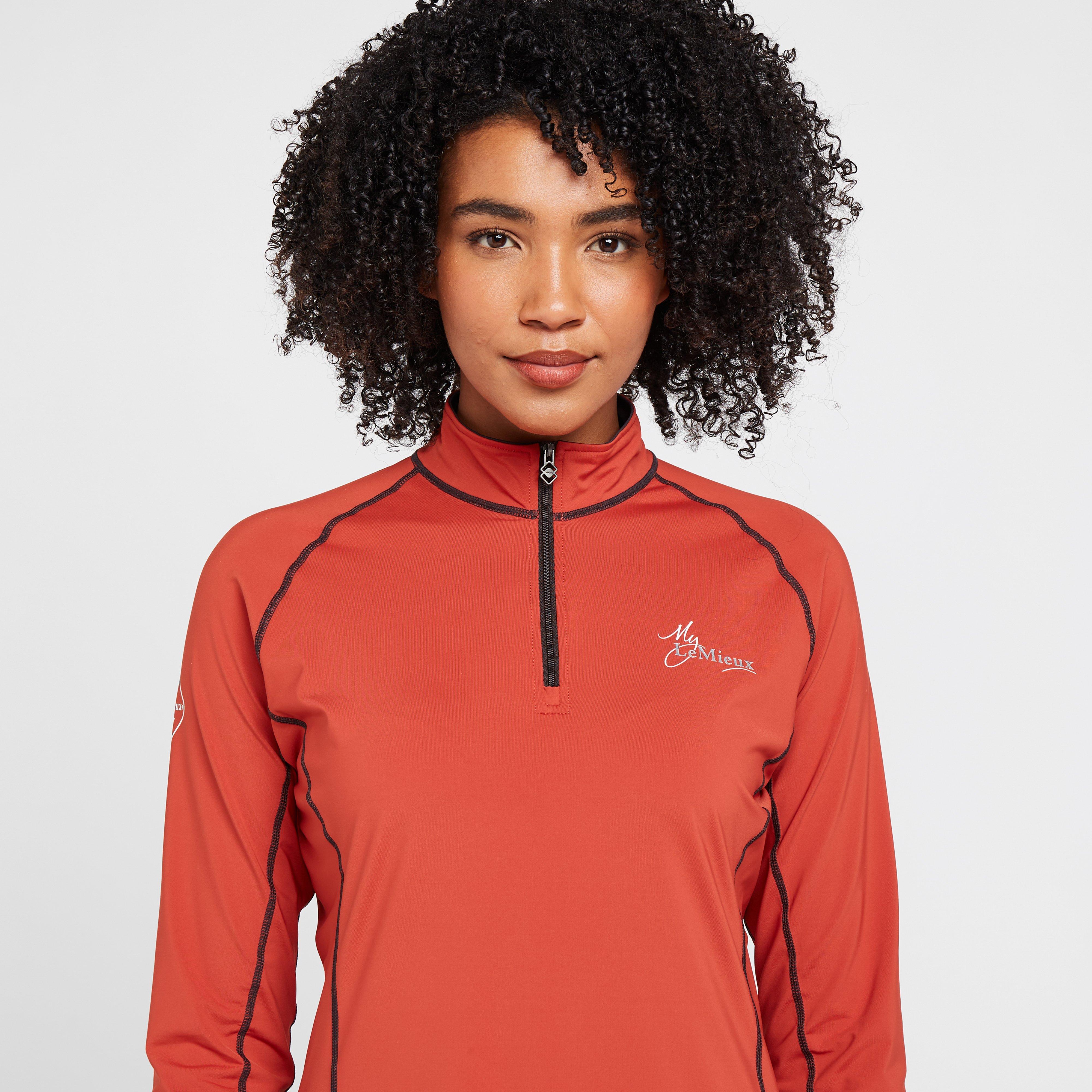 My LeMieux Womens Base Layer Sienna