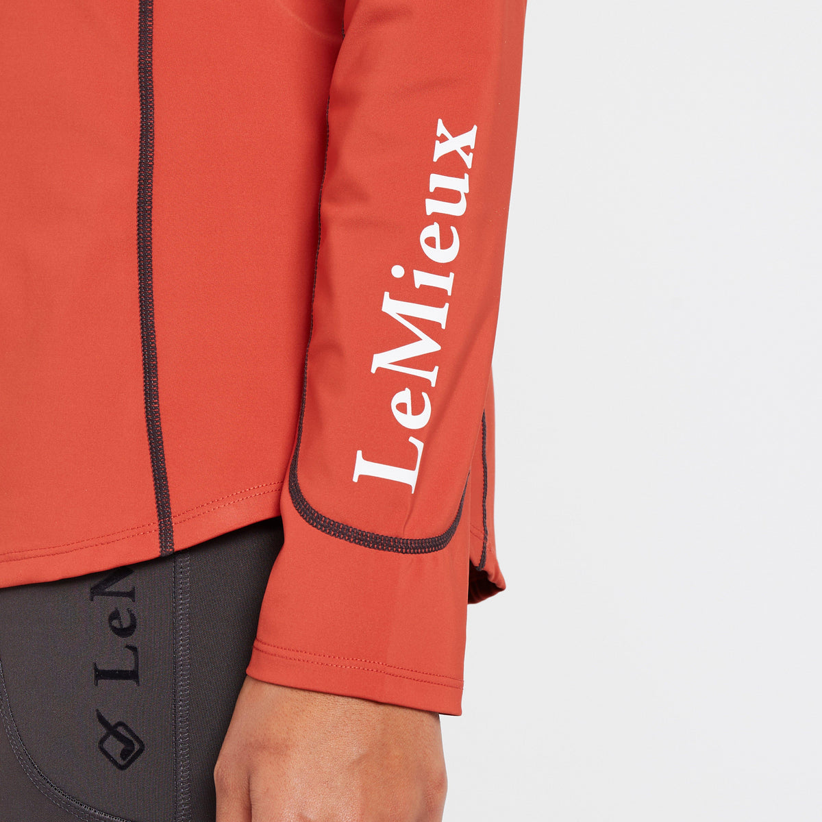 My LeMieux Womens Base Layer Sienna