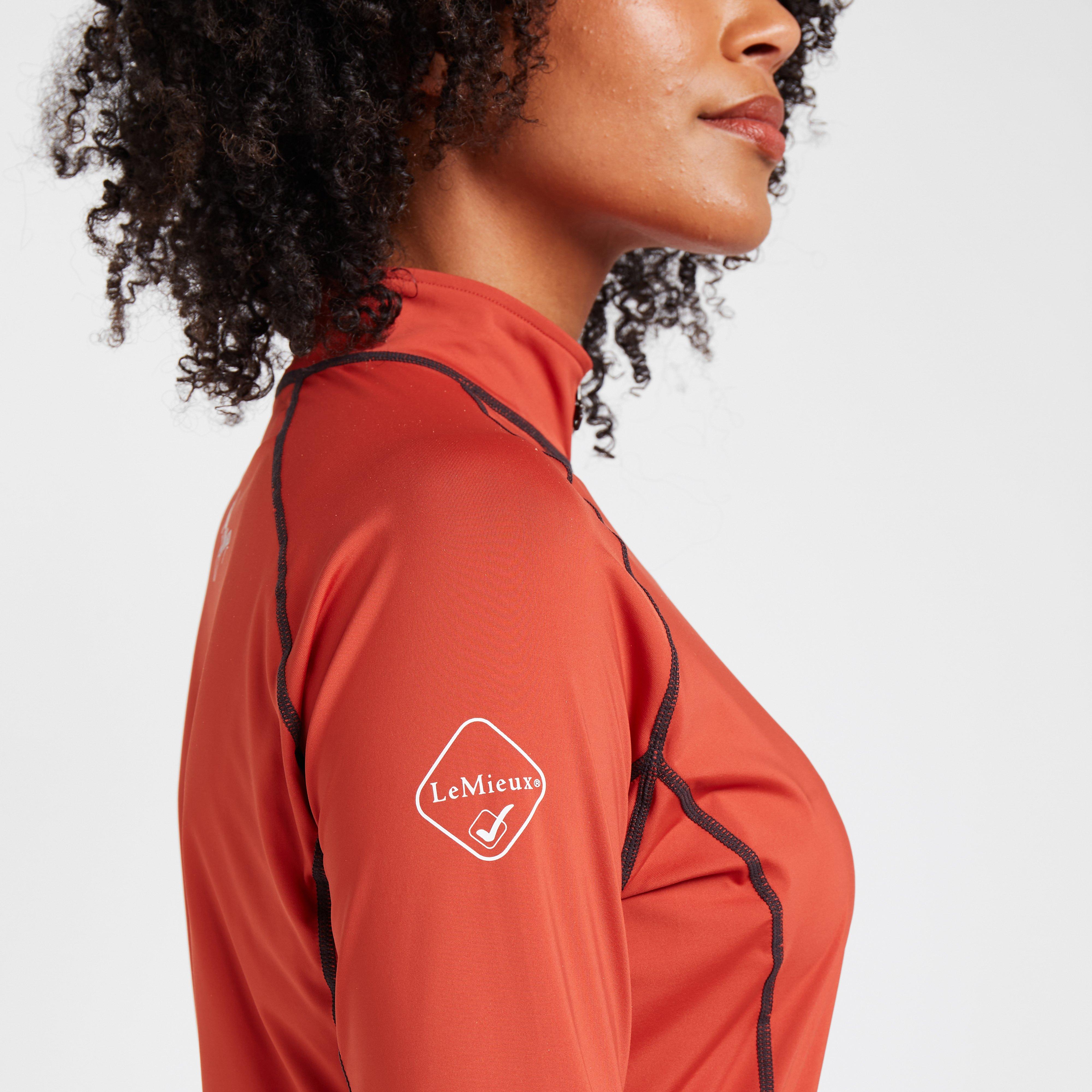My LeMieux Womens Base Layer Sienna