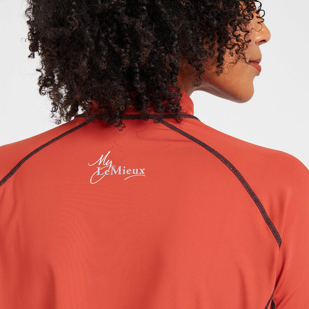 My LeMieux Womens Base Layer Sienna