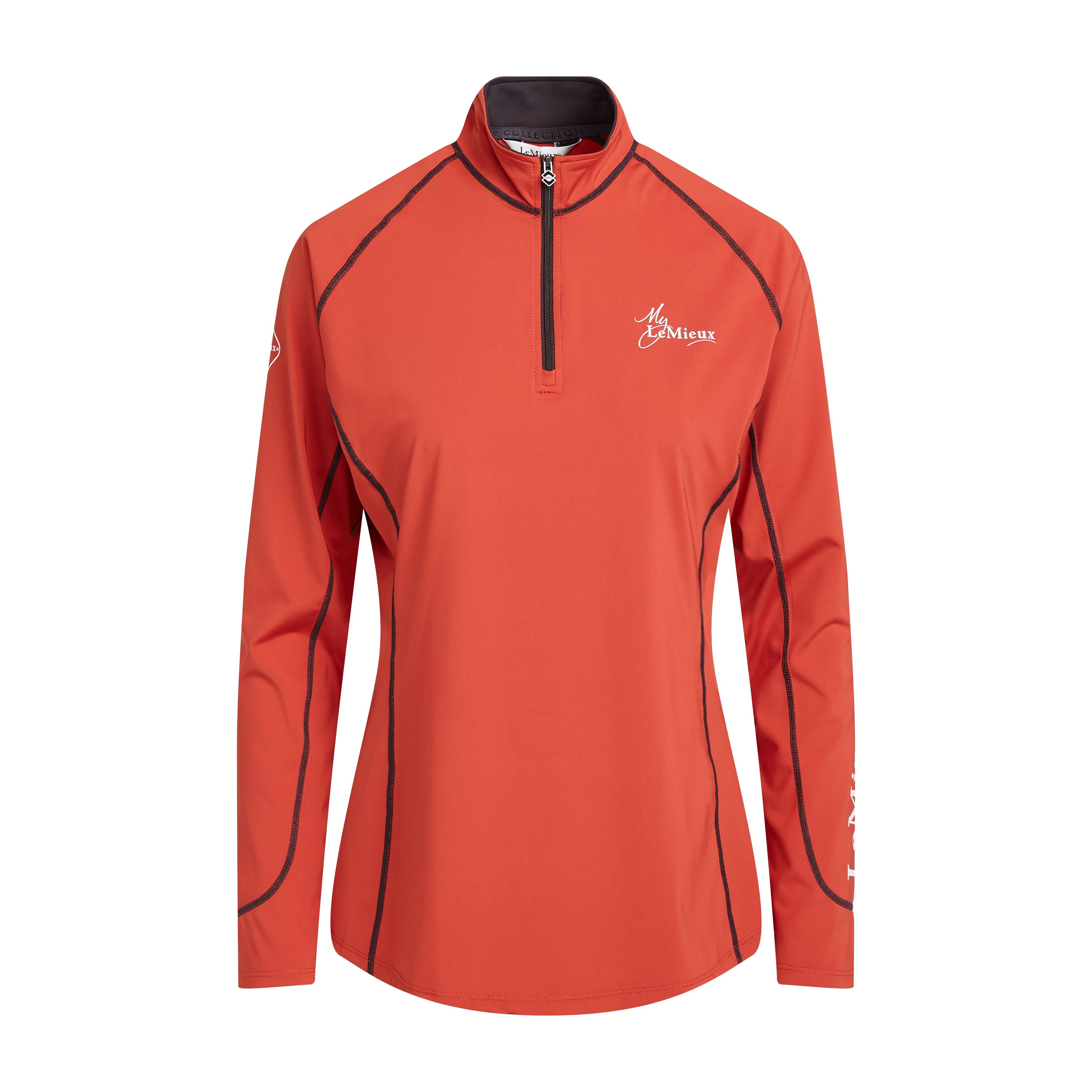 My LeMieux Womens Base Layer Sienna