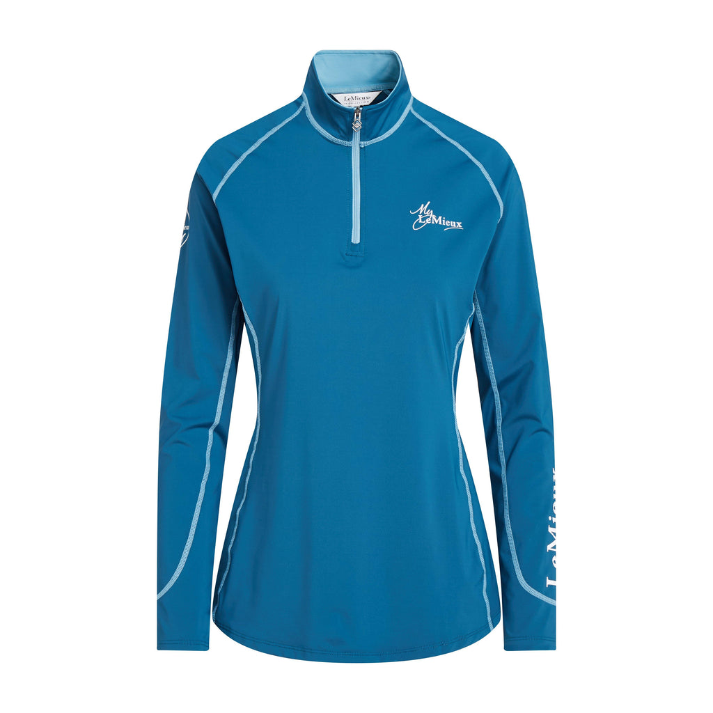 My LeMieux Womens Base Layer Marine
