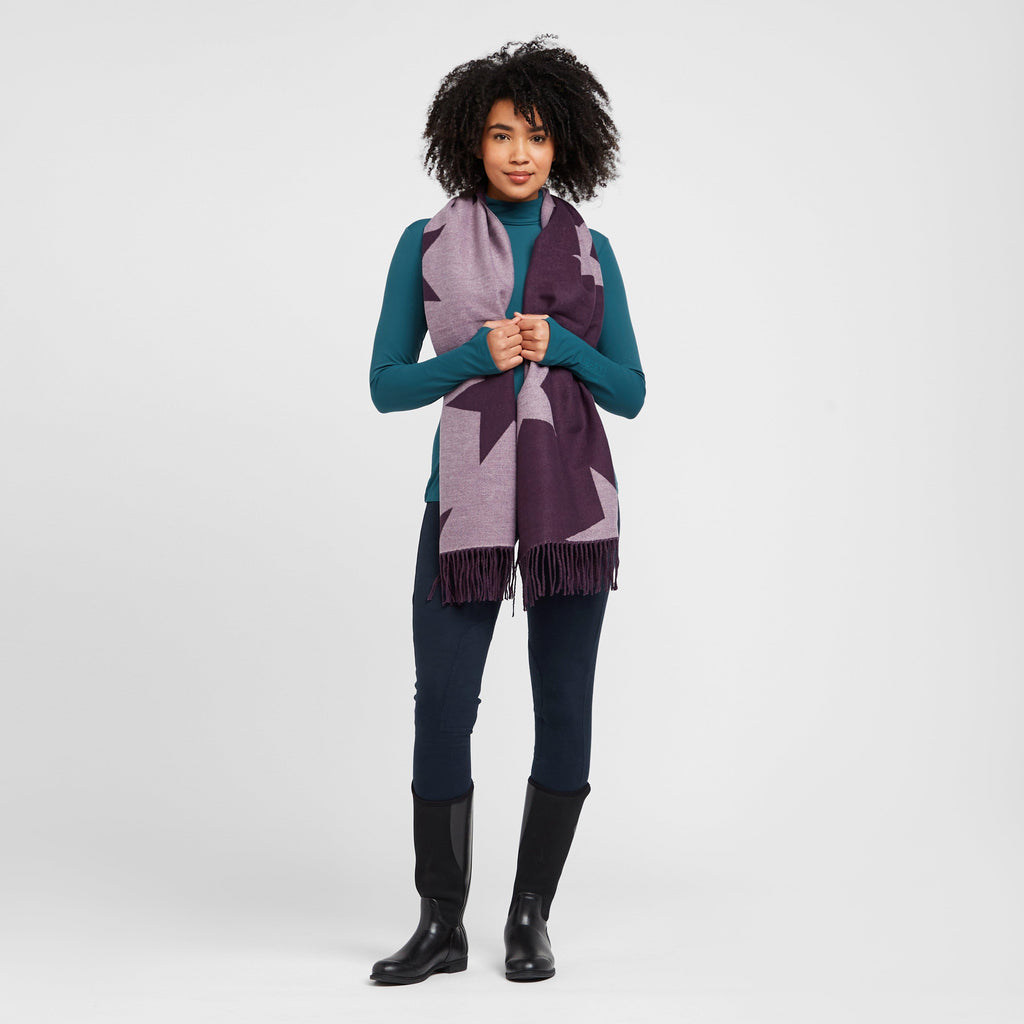 Womens Liberte High Neck Base Layer Marine