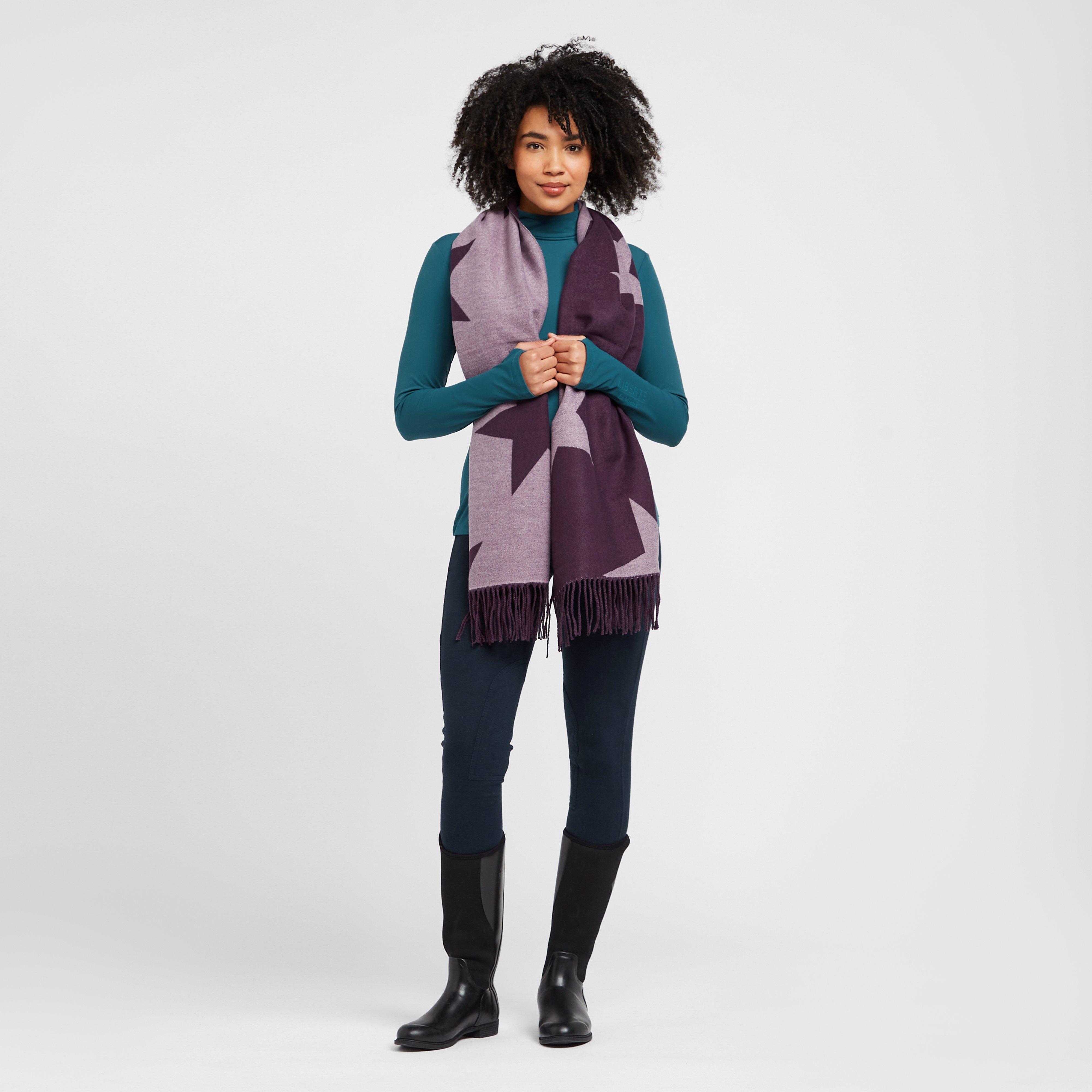 Womens Liberte High Neck Base Layer Marine