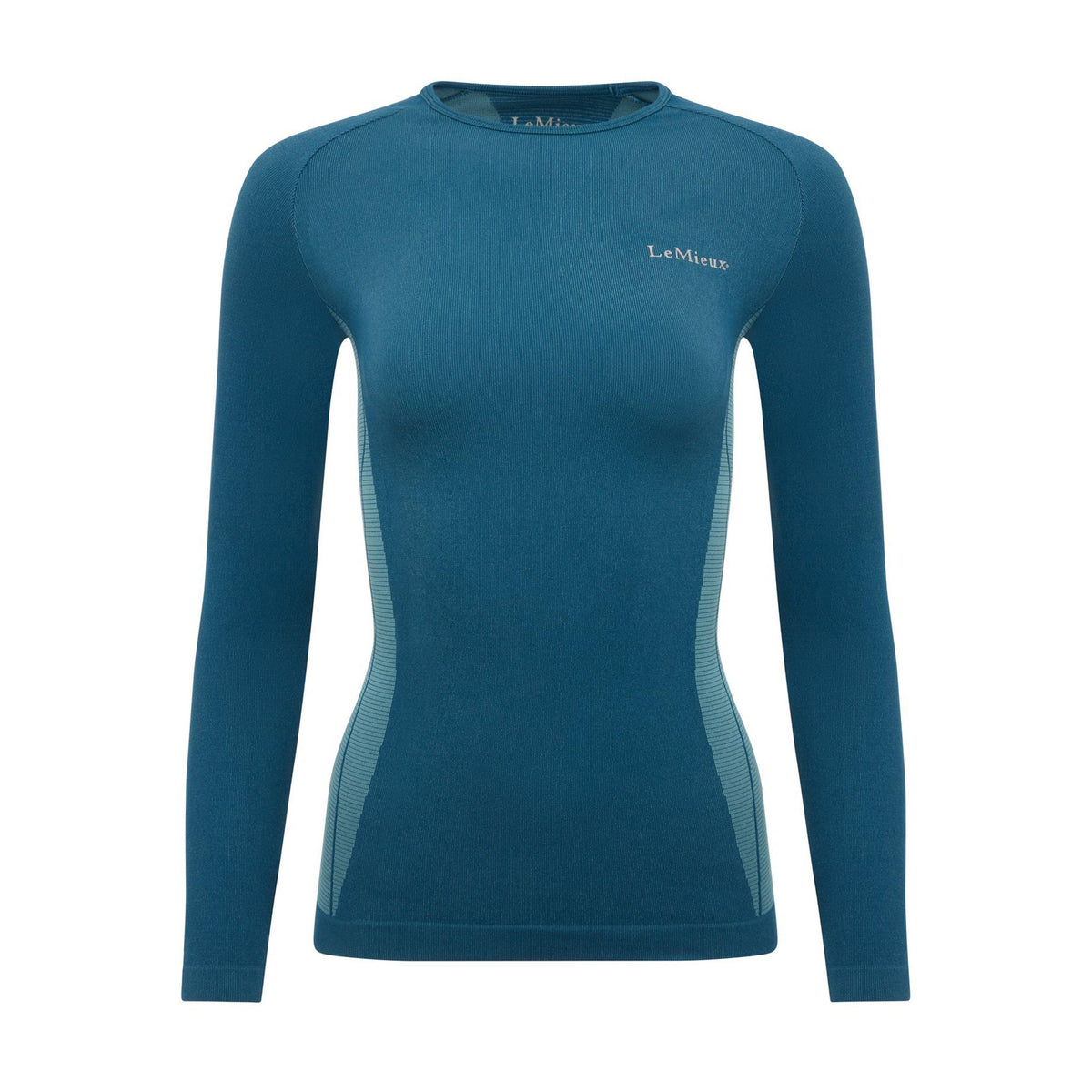 Women's Pro Thermal Baselayer Marine