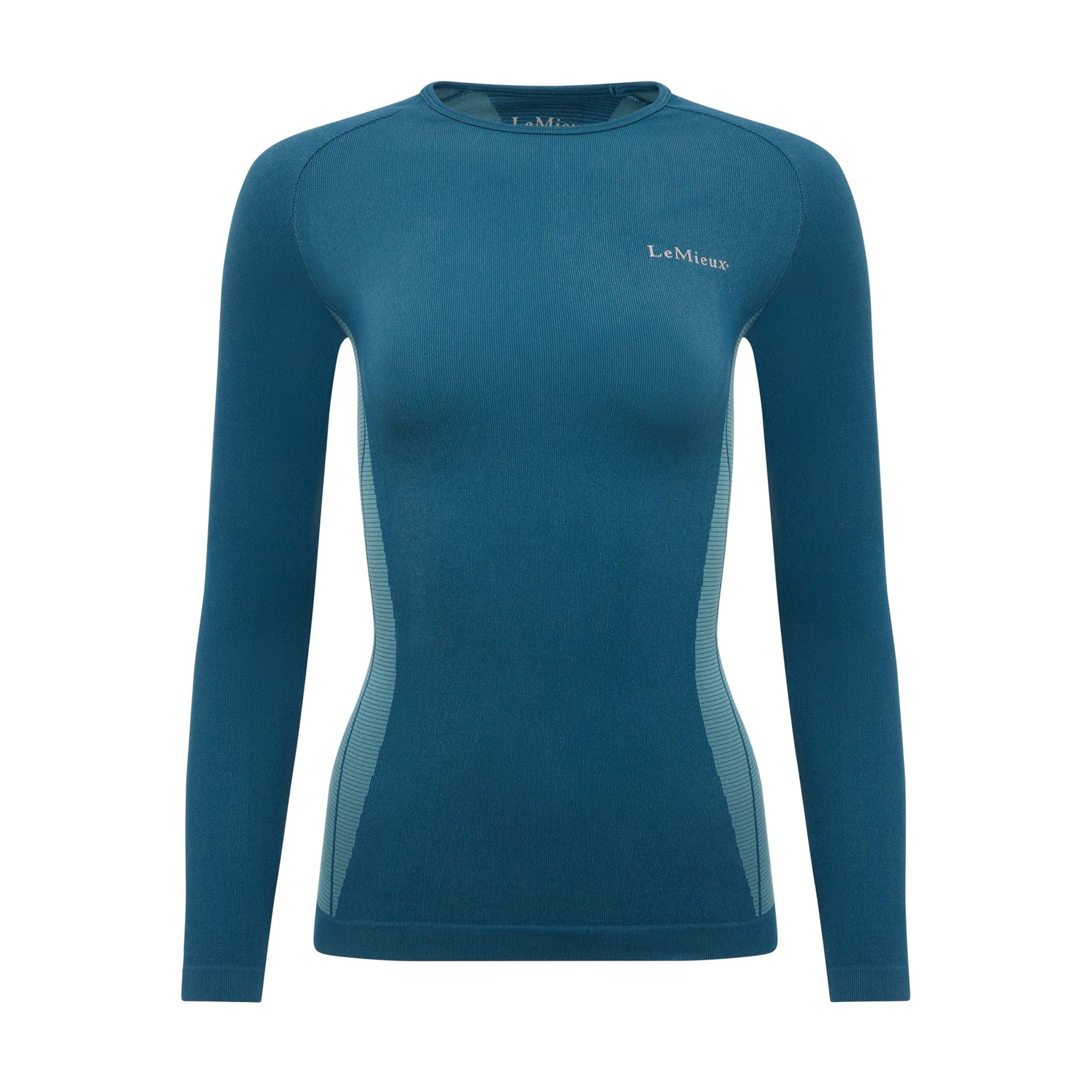 Women's Pro Thermal Baselayer Marine