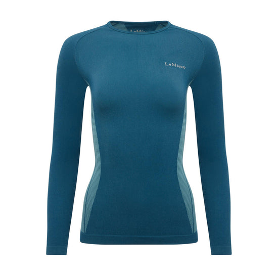 Women's Pro Thermal Baselayer Marine