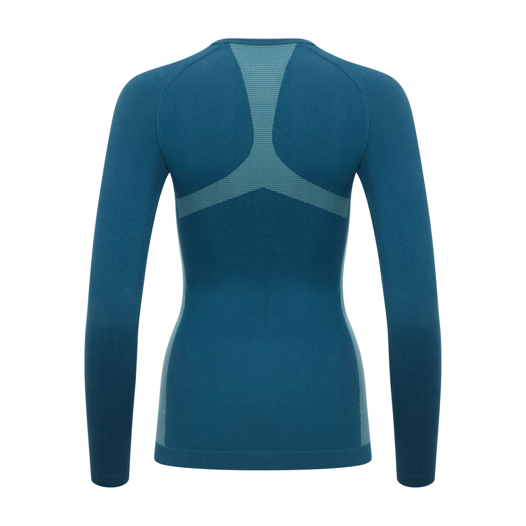 Women's Pro Thermal Baselayer Marine