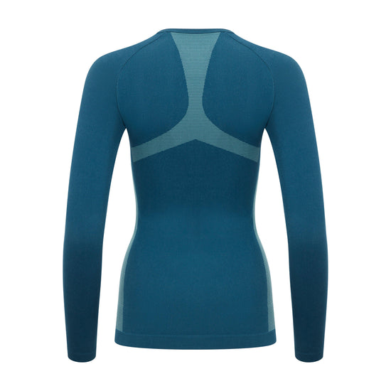 Women's Pro Thermal Baselayer Marine