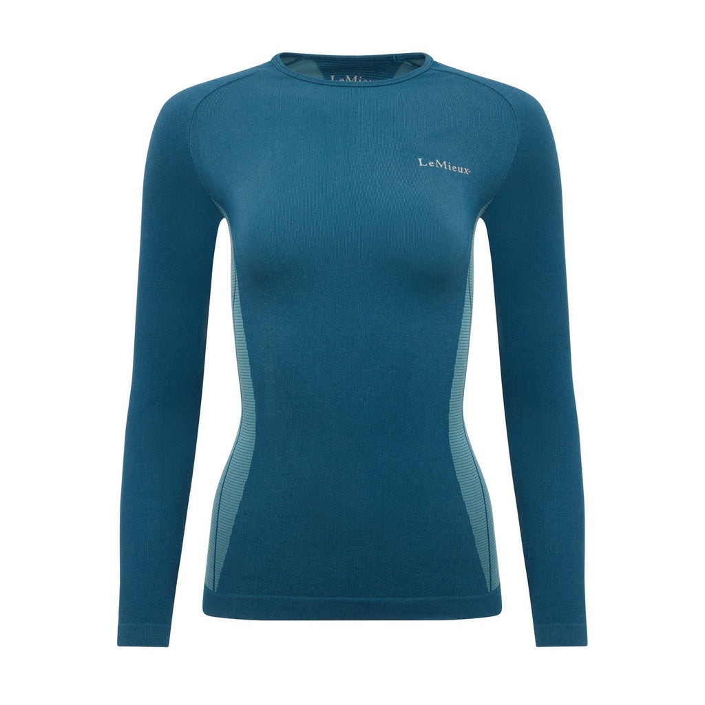 Women's Pro Thermal Baselayer Marine