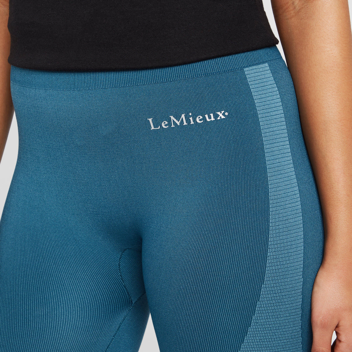 Women's Pro Thermal Leggings Marine