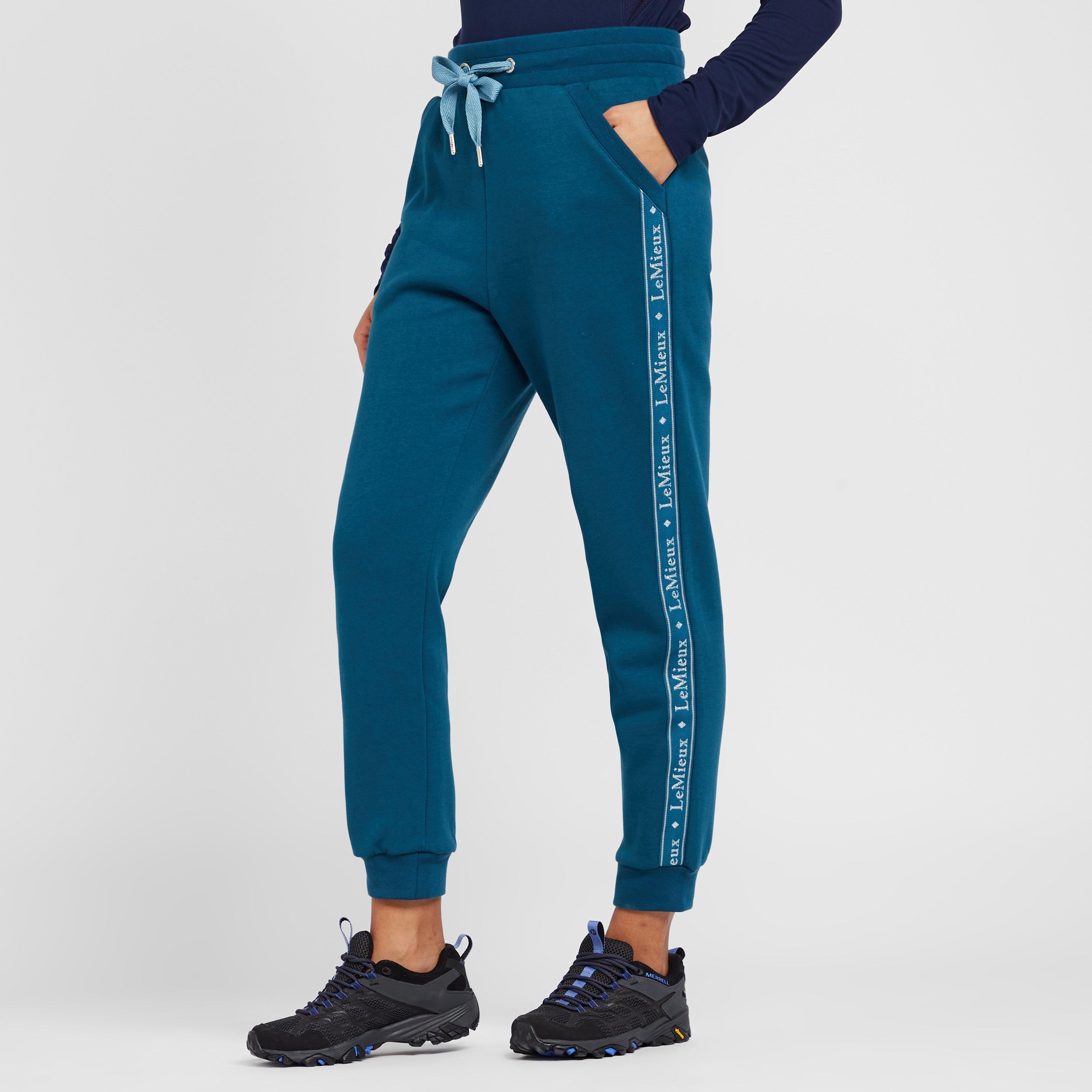 Women's Joggers Marine