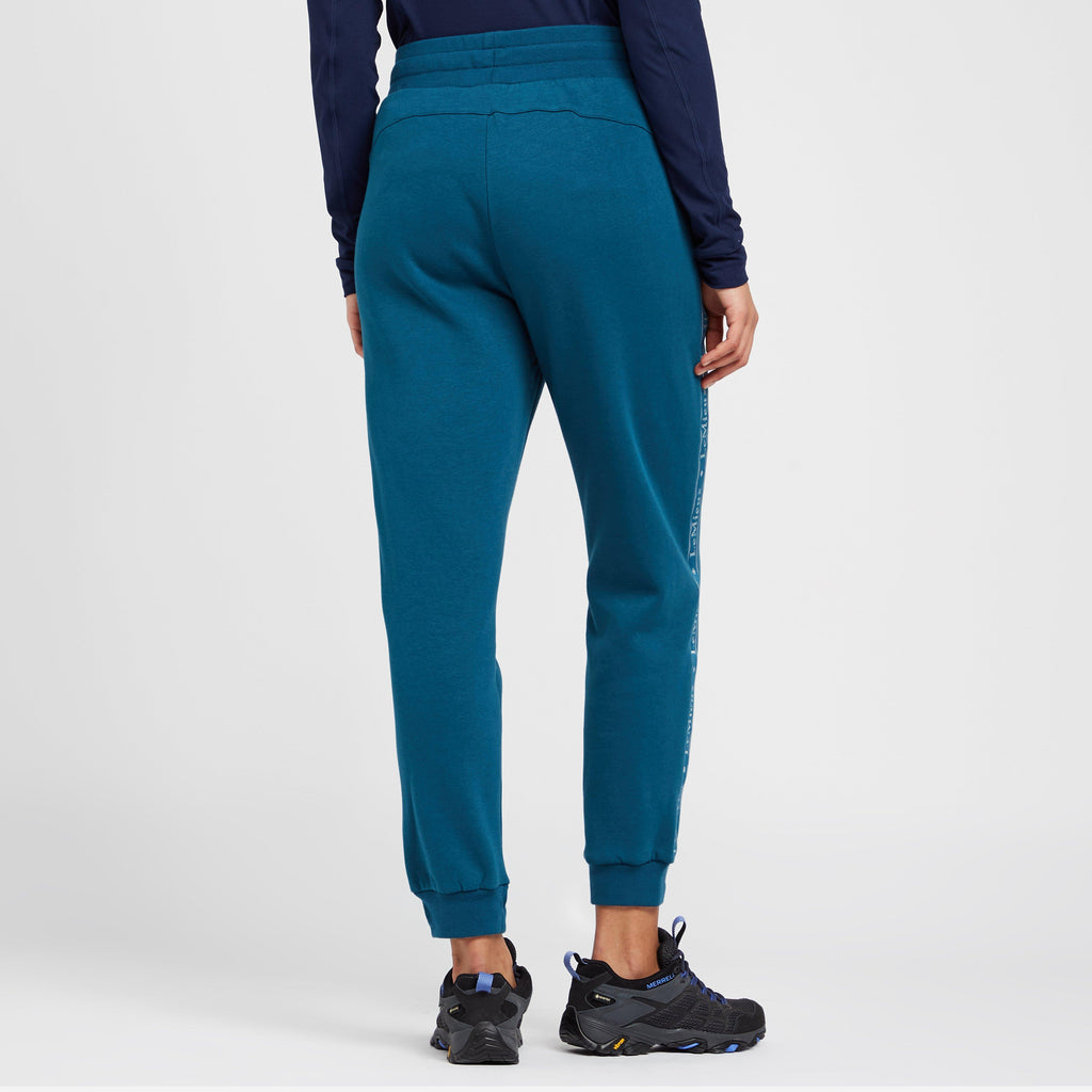 Women's Joggers Marine