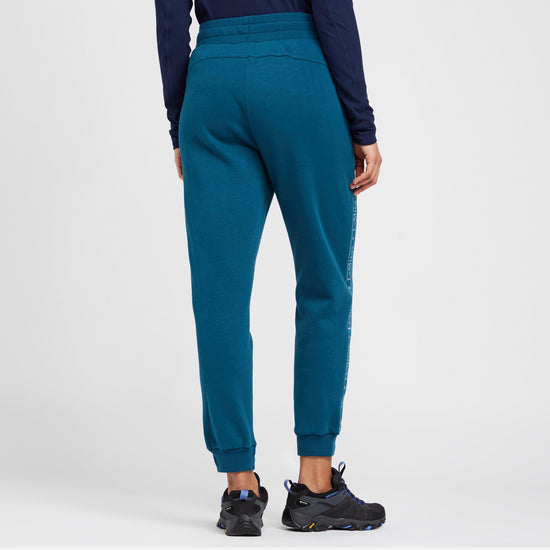 Women's Joggers Marine