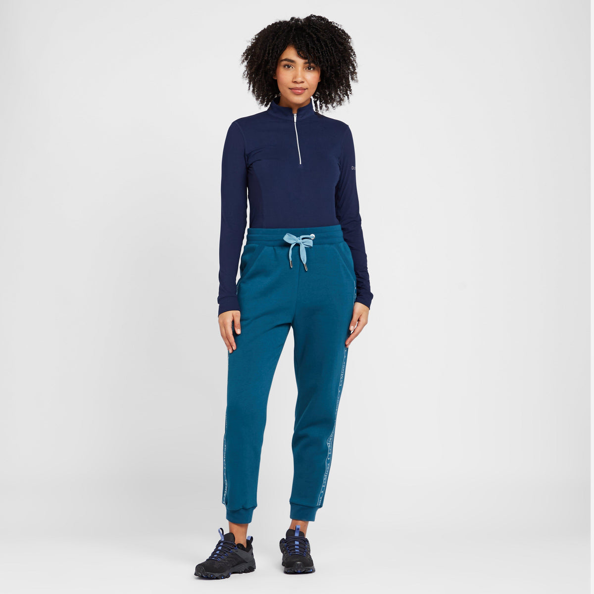 Women's Joggers Marine