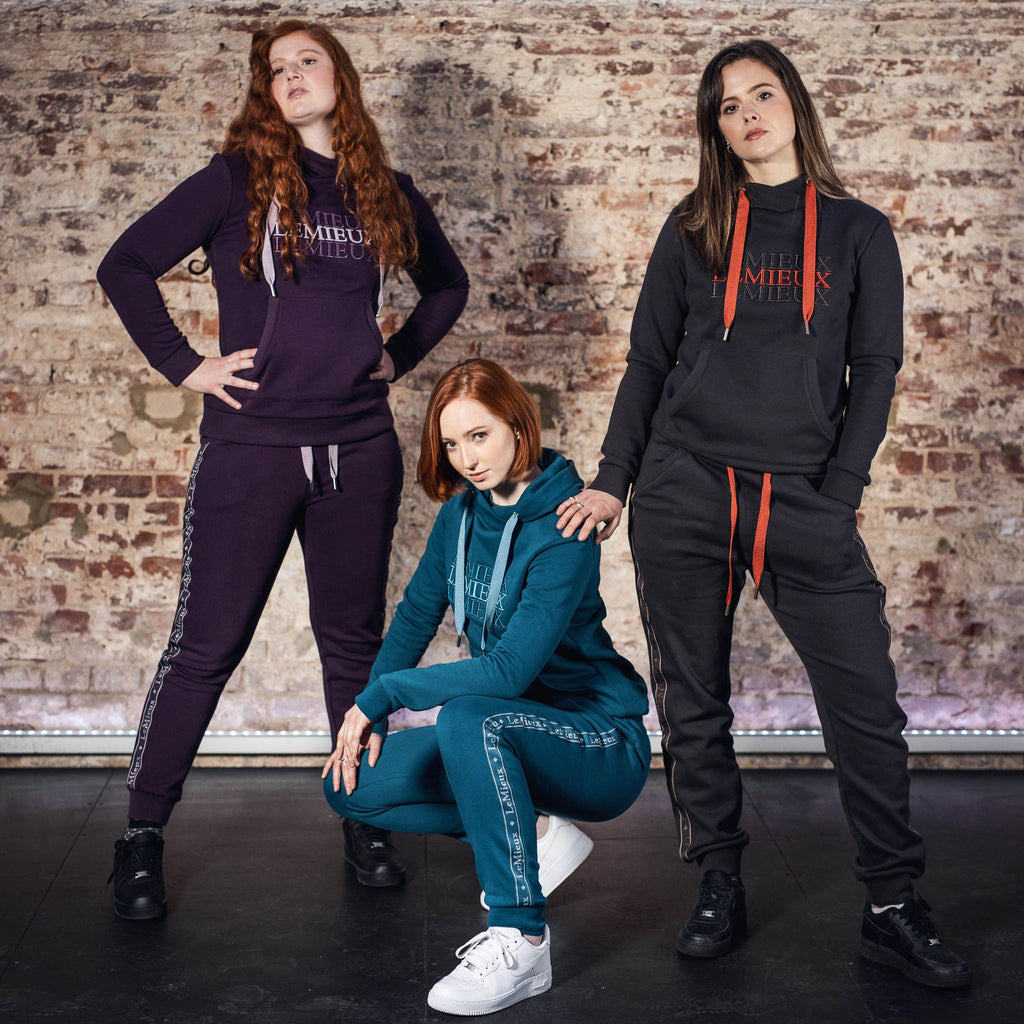 Women's Joggers Marine