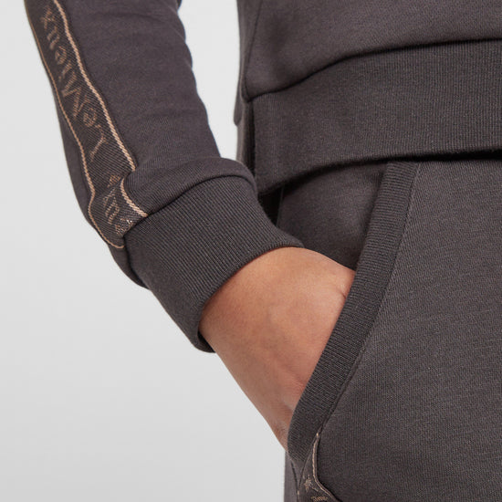 Young Rider Joggers Liquorice