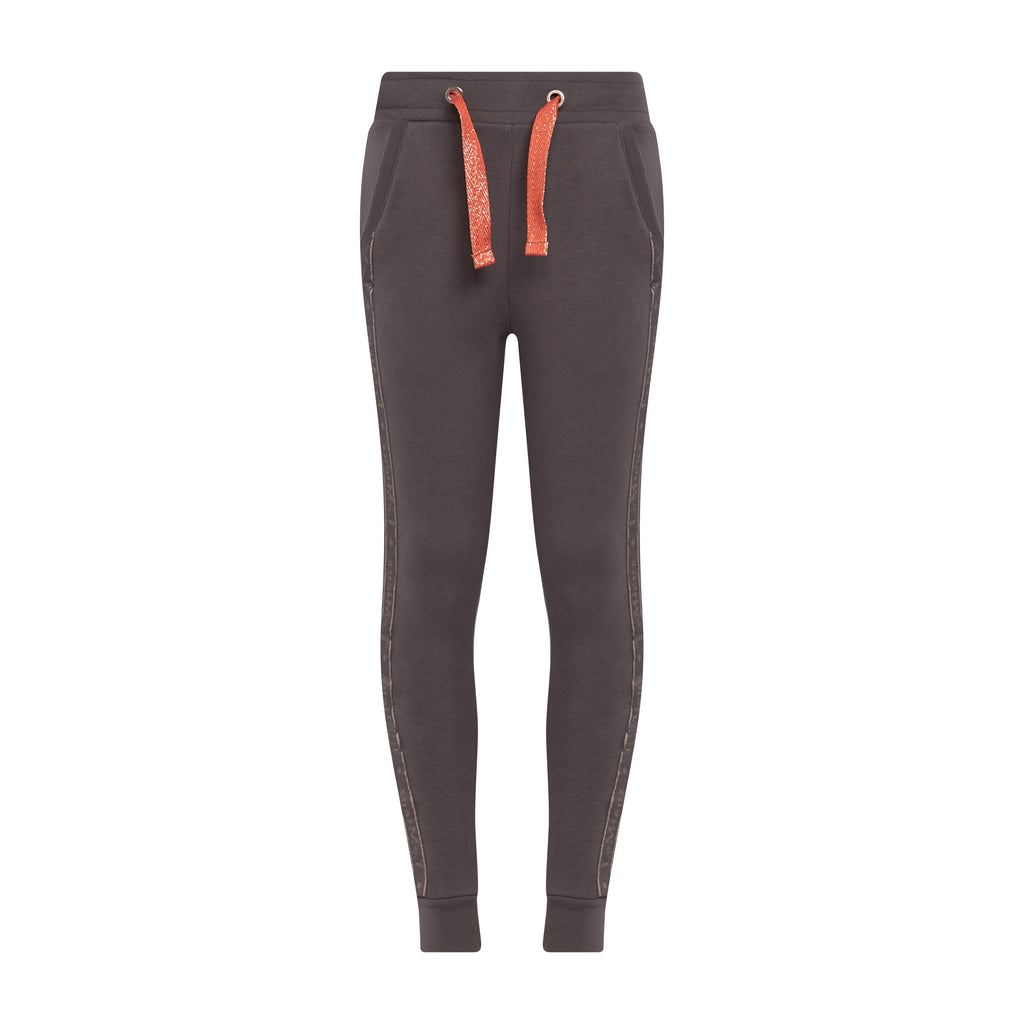 Young Rider Joggers Liquorice