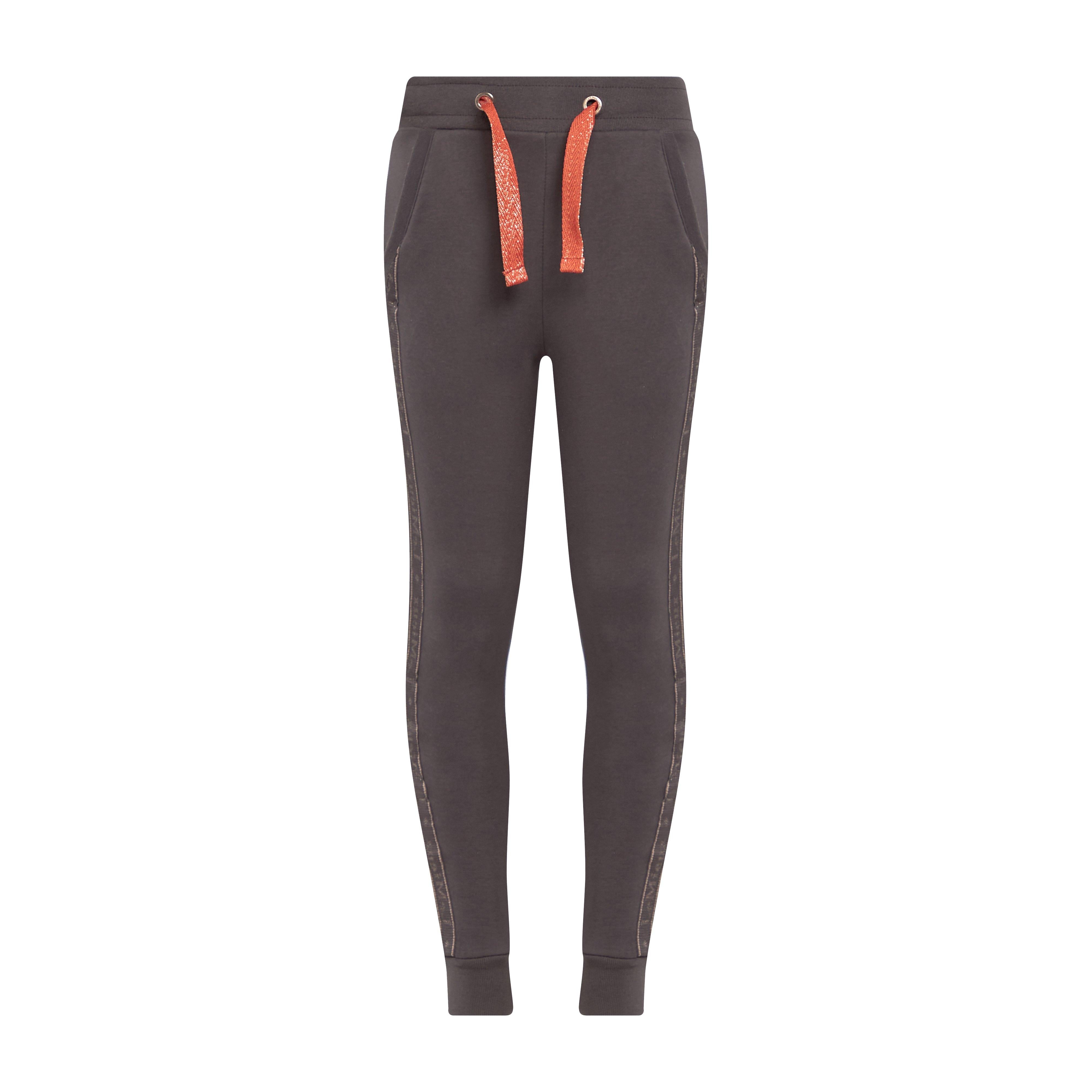 Young Rider Joggers Liquorice