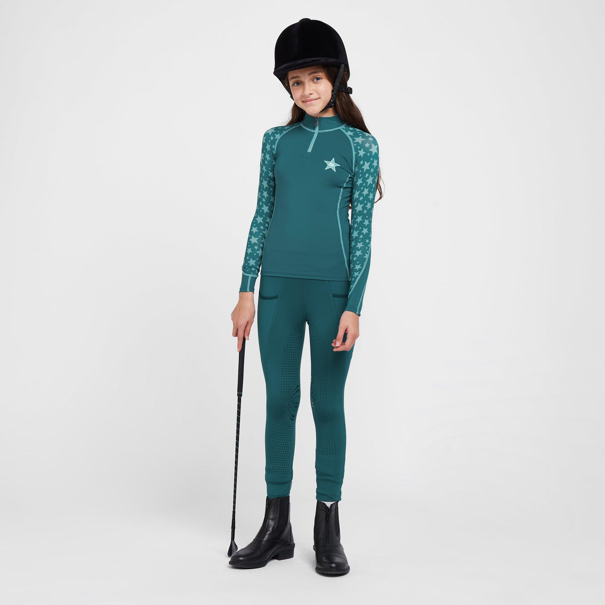 Childs Mini Base Layer Marine