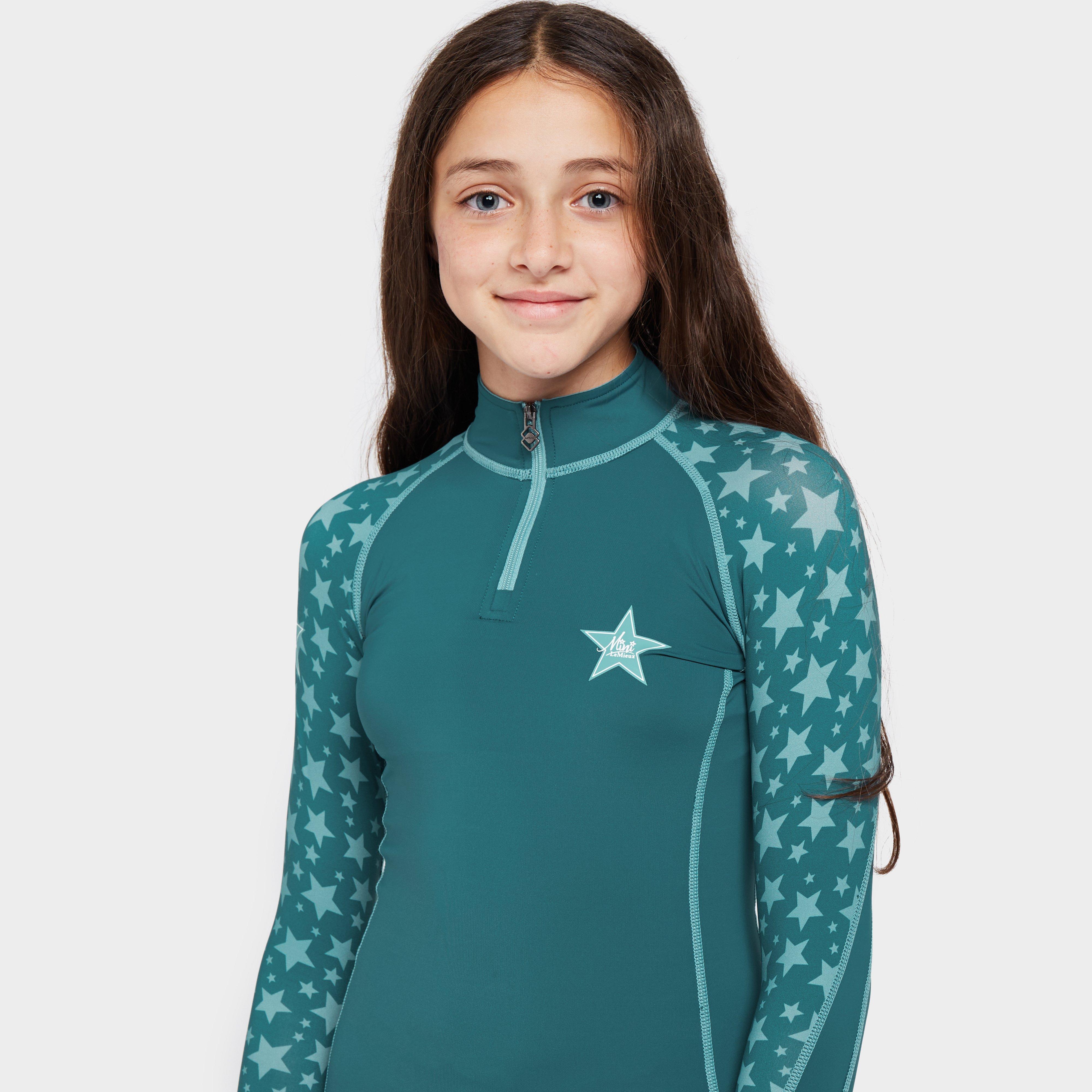 Childs Mini Base Layer Marine