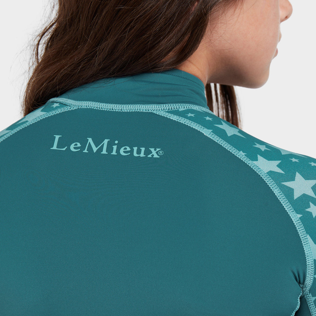 Childs Mini Base Layer Marine