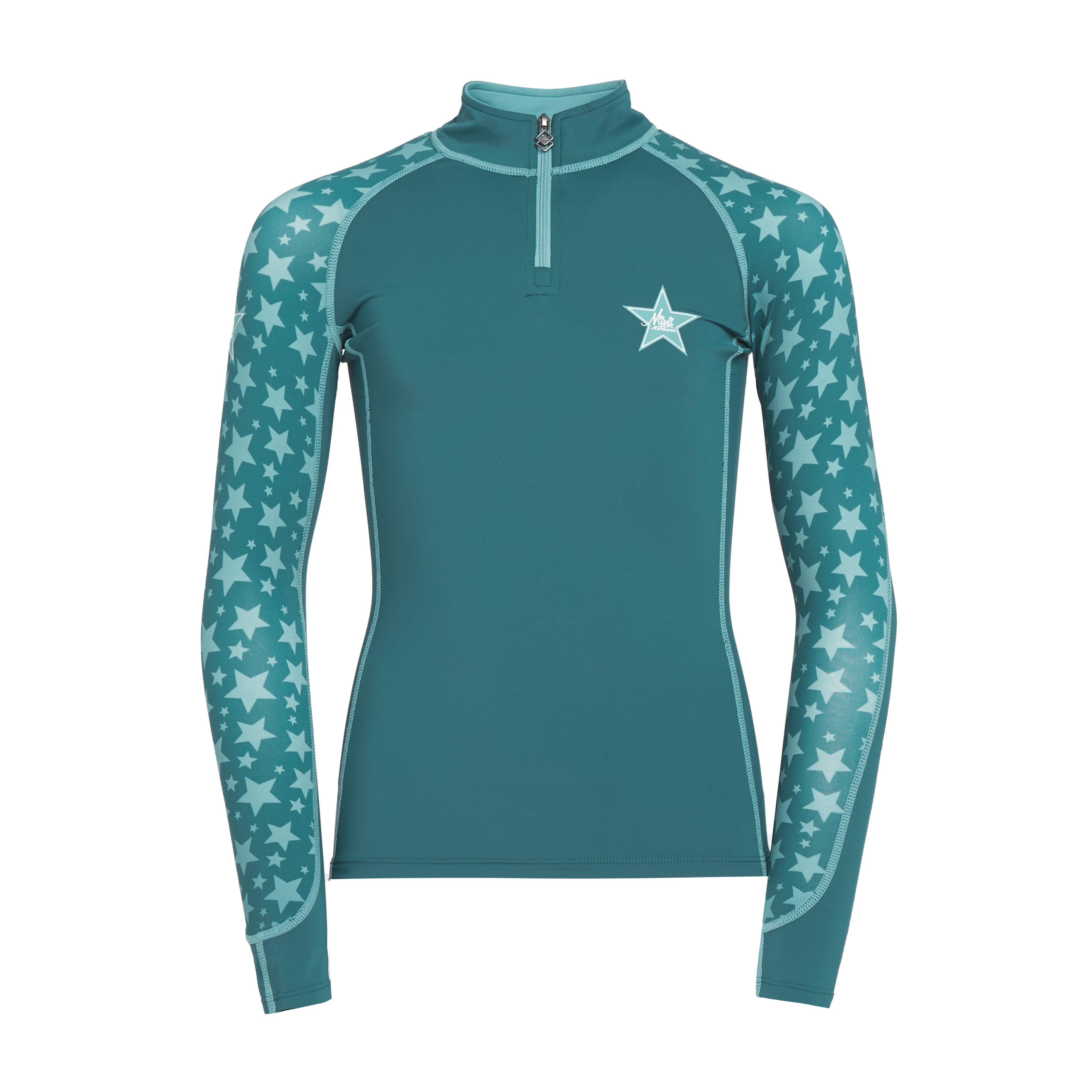 Childs Mini Base Layer Marine