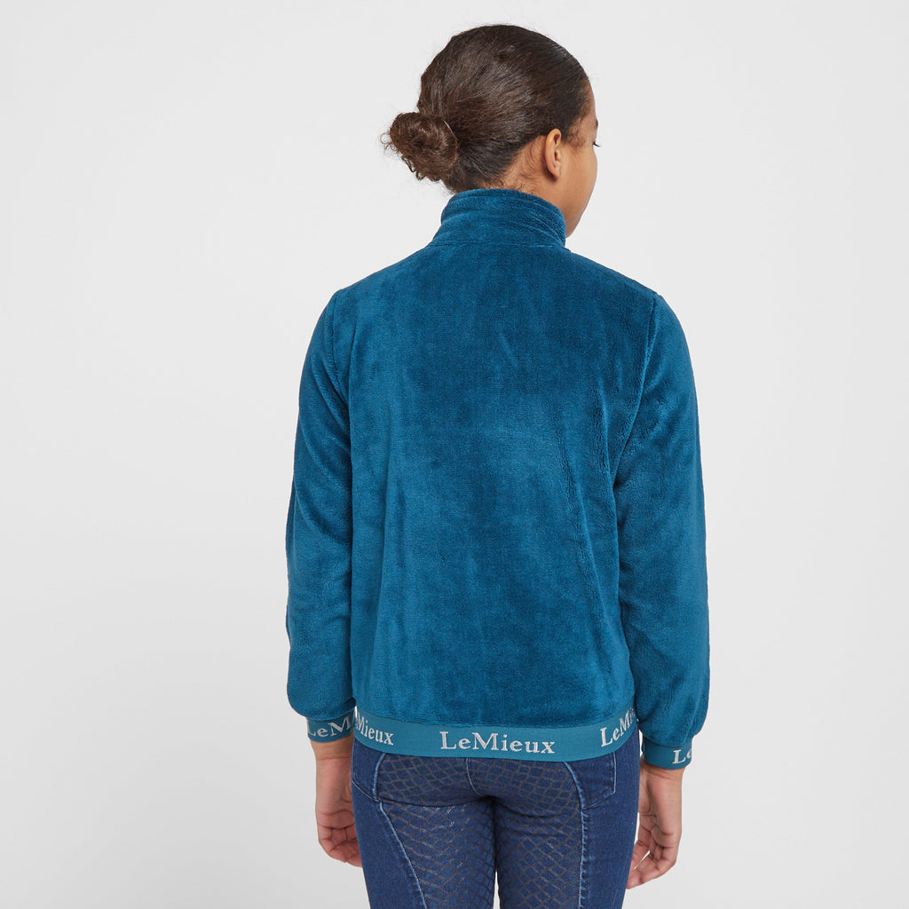 Kids Mini Liberte Fleece Marine